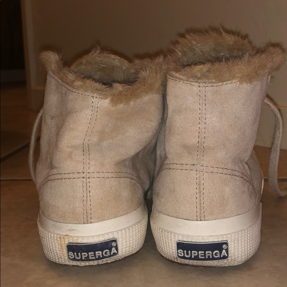 Shoes - Picture 3 of 3